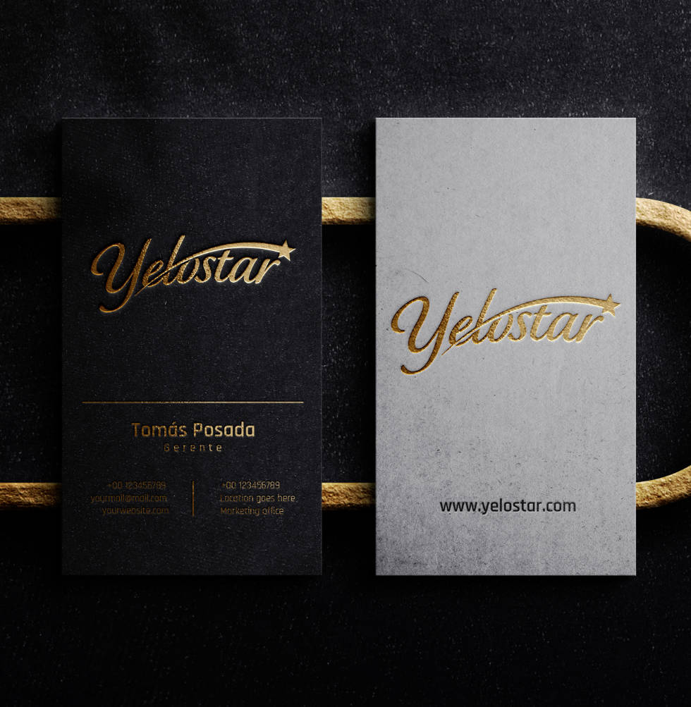 Yelostar