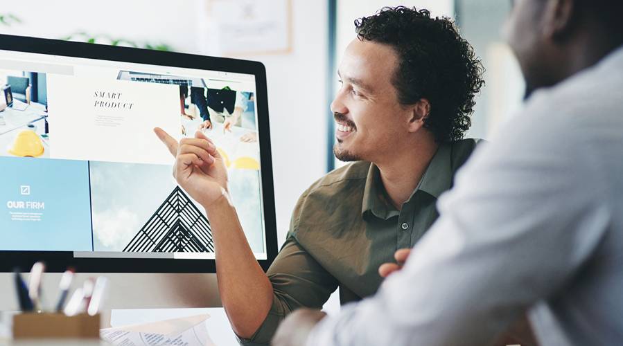Cómo estructurar el contenido de tu web para posicionar mejor