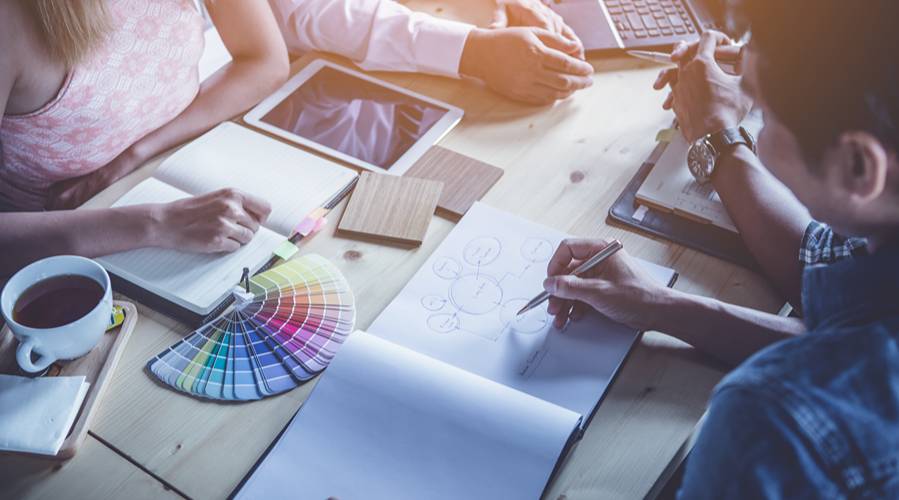 La importancia de invertir en diseño profesional