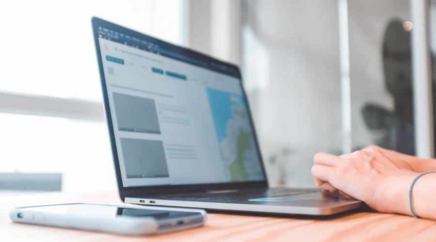 ¿Cuántas páginas debería tener el sitio web de una pyme?