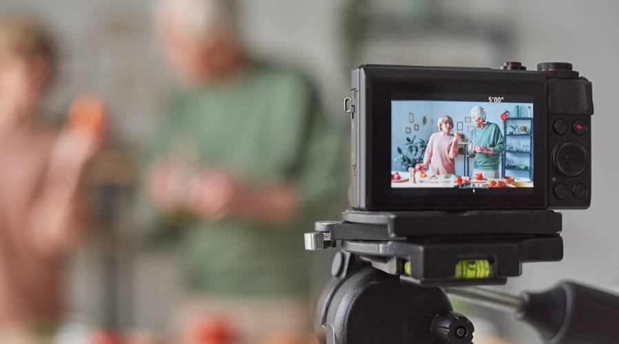 ¿Qué diferencia a un video profesional de uno amateur?