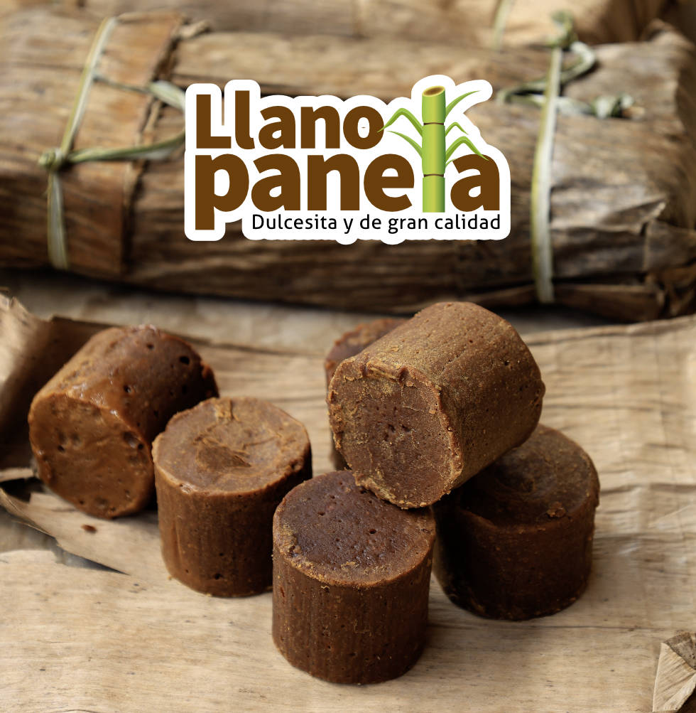 Llano panela