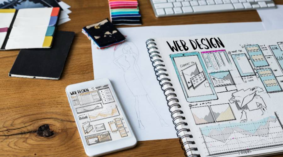 Cómo saber cuándo tu sitio web necesita un rediseño completo