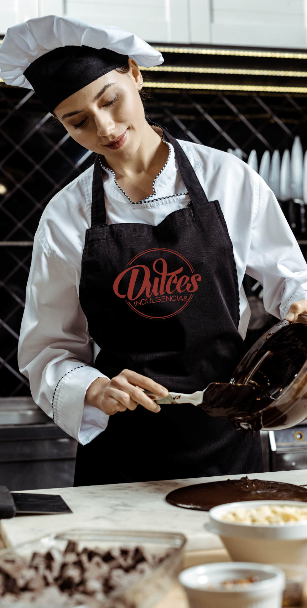 Dulces Indulgencias