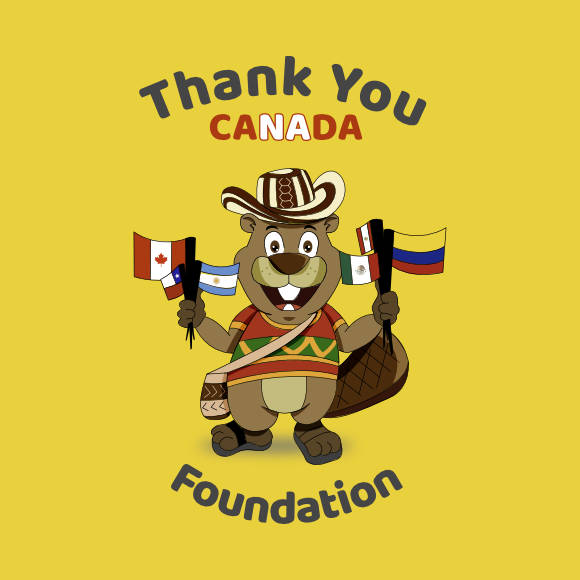 Thank You Canada Foundation