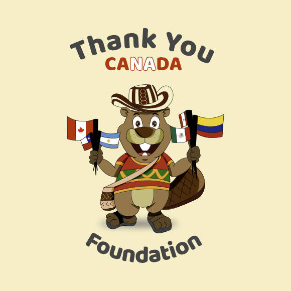 Thank You Canada Foundation