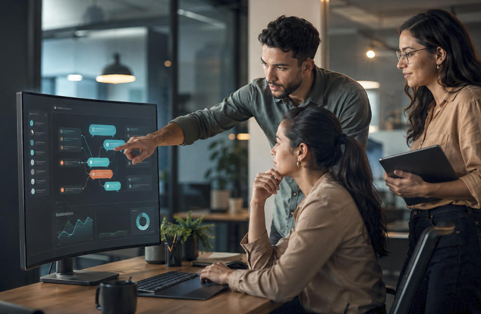 INTELIGENCIA CONVERSACIONAL PARA EMPRESAS