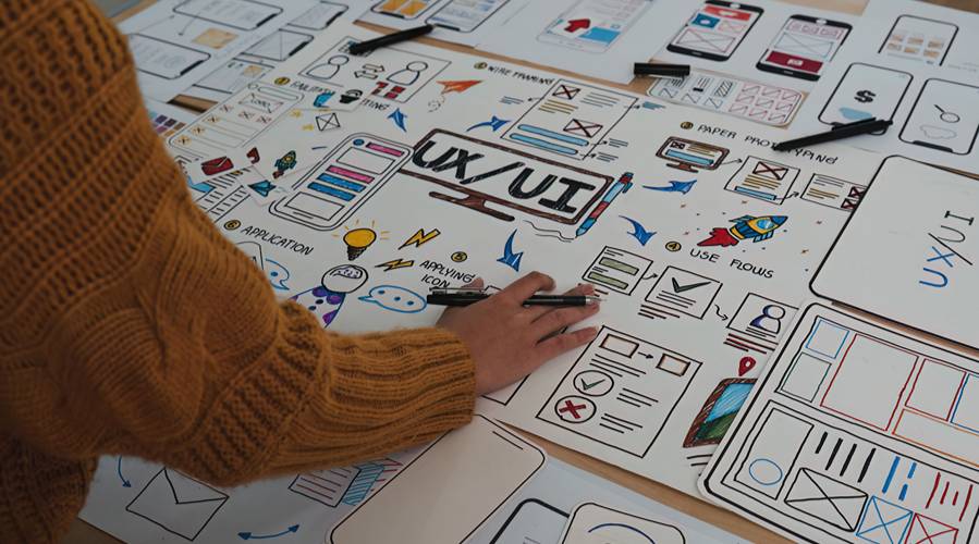 Landing pages vs. sitios web tradicionales: ¿cuál necesita tu empresa?